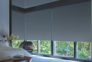 cortinas black out
