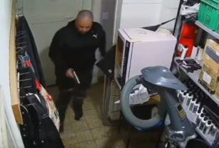 crimen peluquero