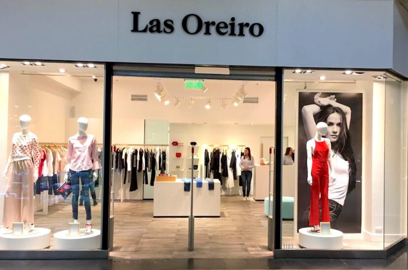 ropa barata
