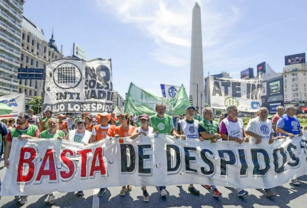 despidos estatales