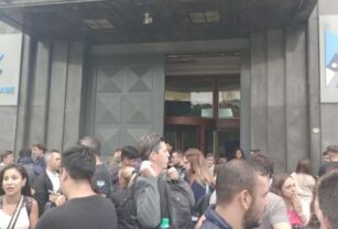 despidos ferroviarios