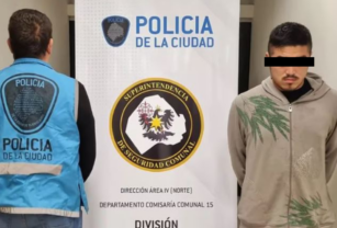 crimen peluquero villa crespo