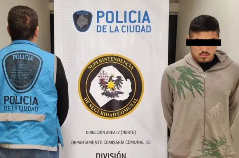 crimen peluquero villa crespo