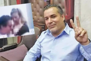 exdiputado Ameri
