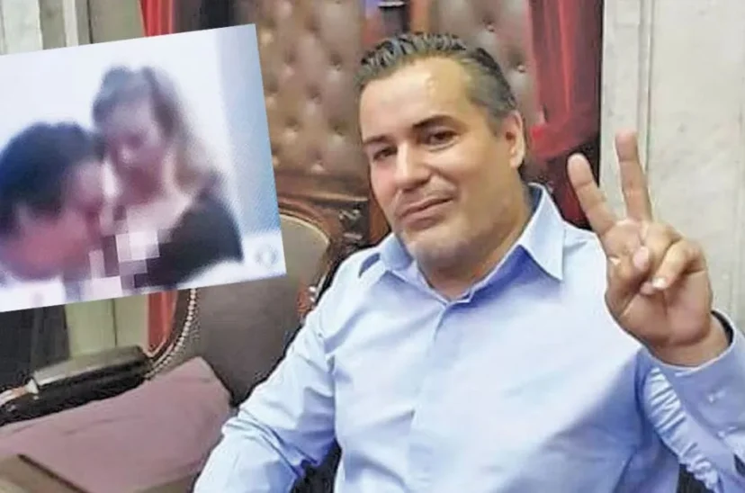 exdiputado Ameri