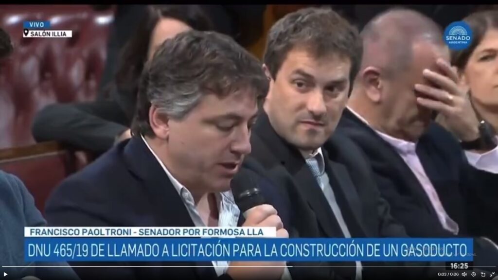 Diputados