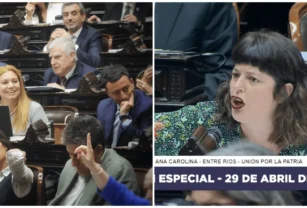 diputados