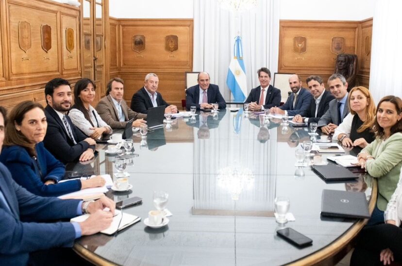 Reunión rosada