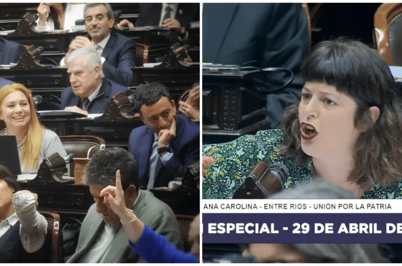 diputados