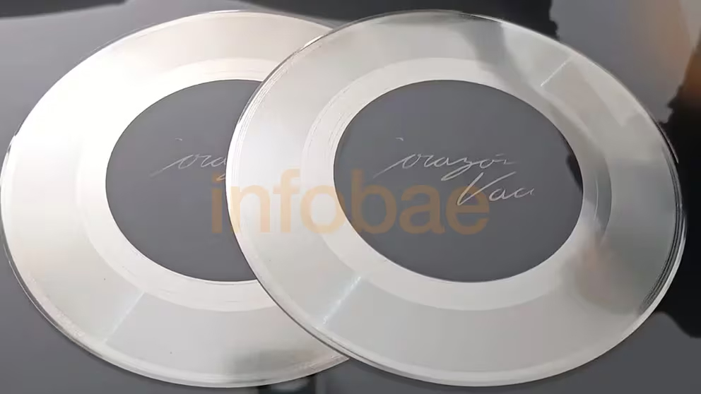 disco platino maria becerra