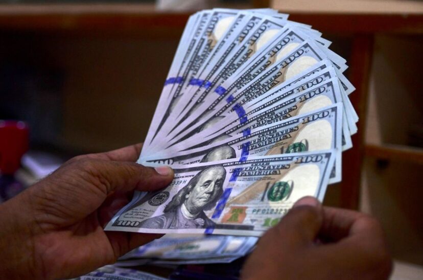 dólar blue