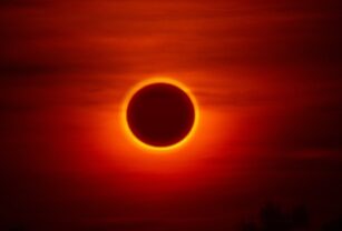 Eclipse anular