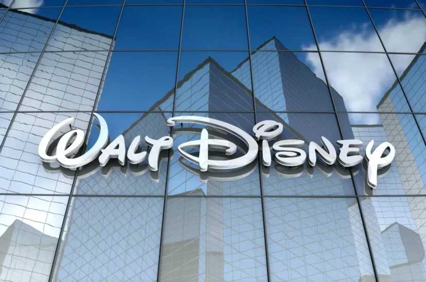 Disney