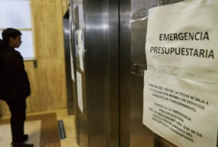 emergencia presupuestaria uba - universidades