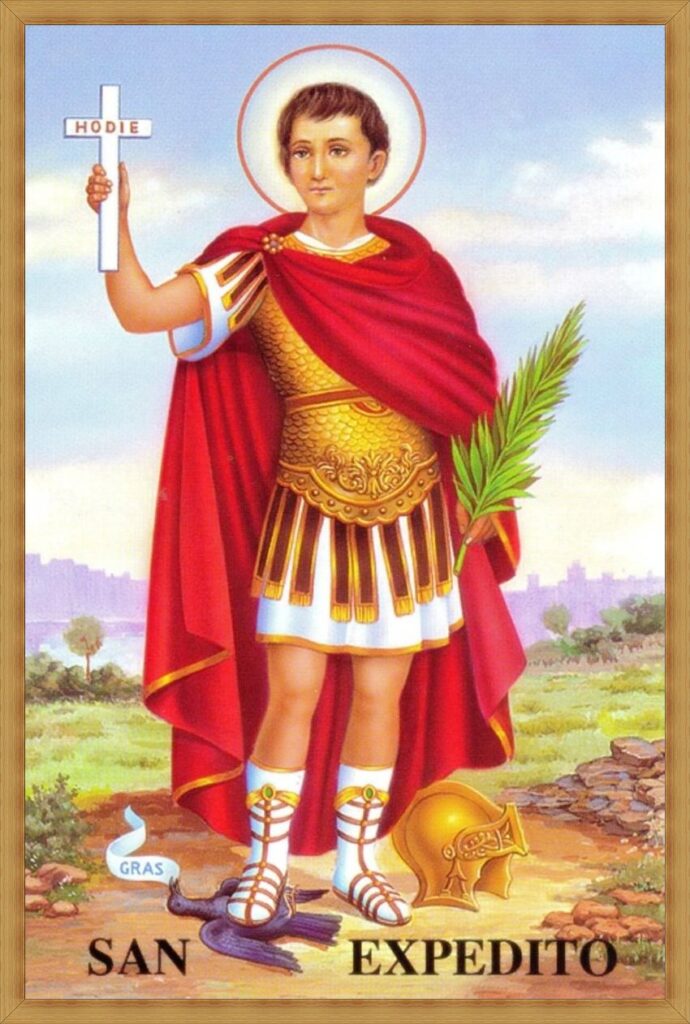 San Expedito
