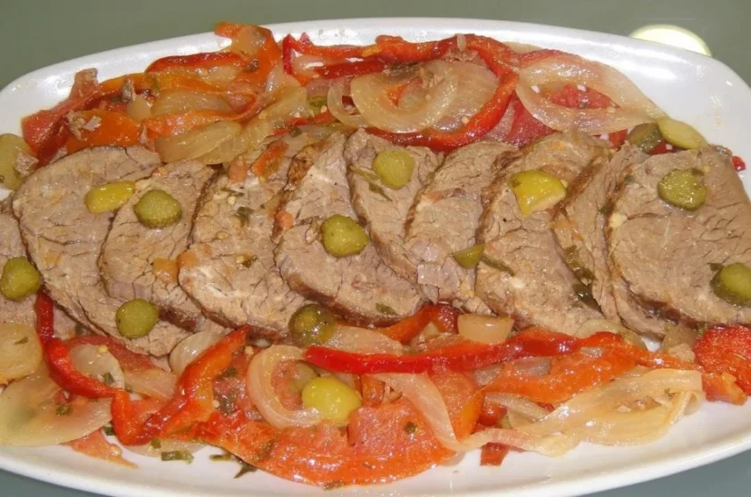 escabeche