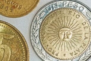 moneda 1 peso