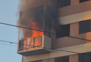 fuego