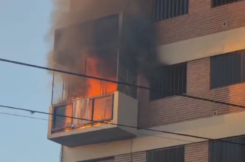 fuego