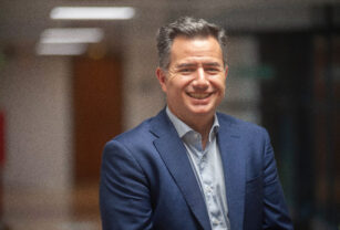 gabriel bornoroni