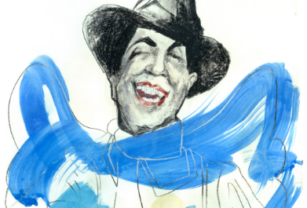 gardel por sabat