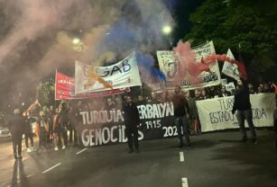 genocidio armenio