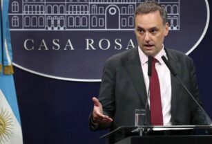 gobierno prepagas