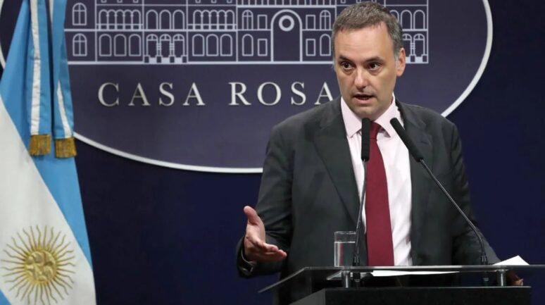 gobierno prepagas