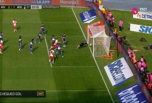 superclásico