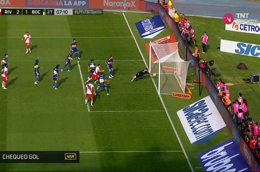 superclásico