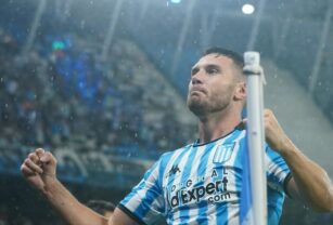 goleador
