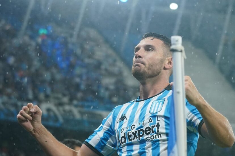 goleador