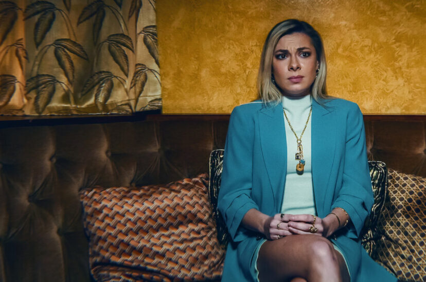 guardarias un secreto netflix miniserie
