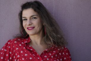 dalia gutmann