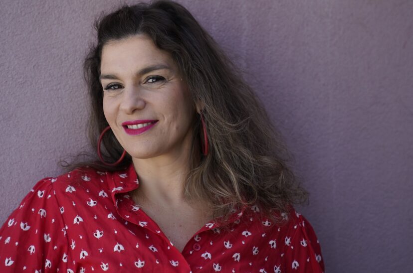 dalia gutmann