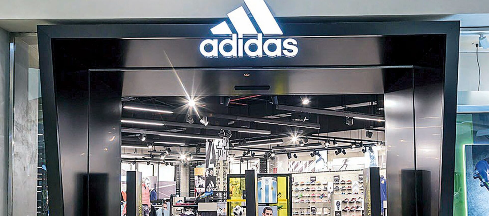 Adidas