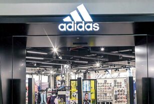 Adidas