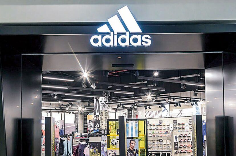 Adidas
