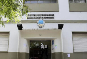 hospital de quemados fuego