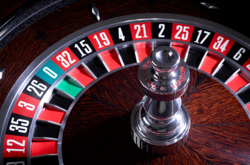 Ruleta