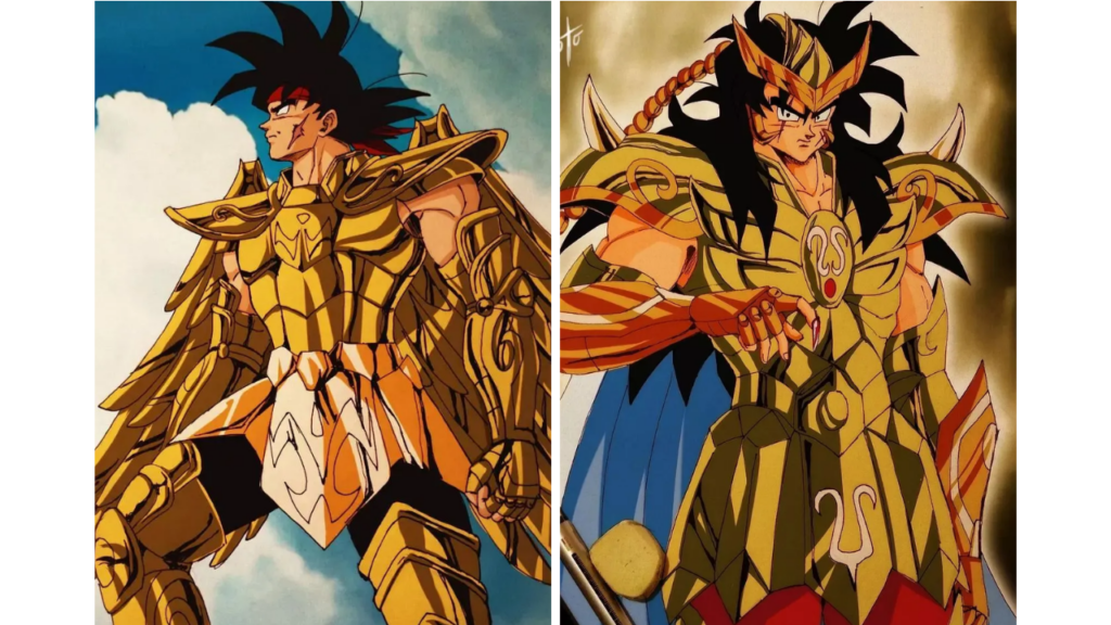 Dragon Ball