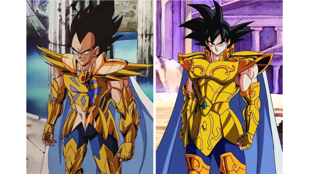 Dragon Ball