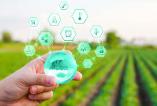 ingeniería agronómica uca
