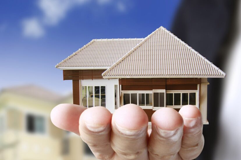 inmobiliaria