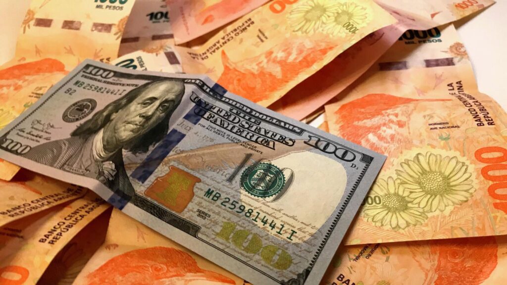 dólar