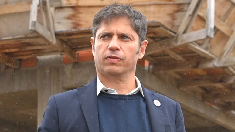 kicillof ley bases