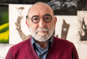 Daniel Levinas