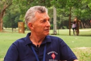 Macri