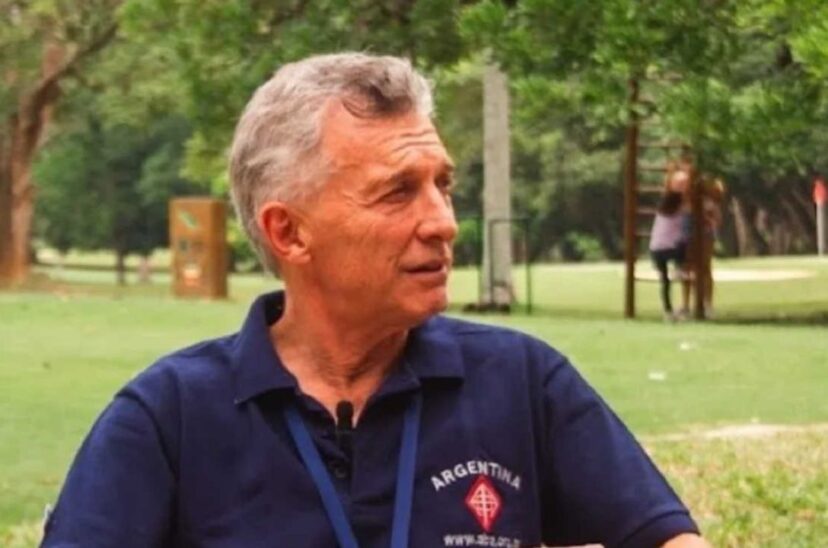 Macri