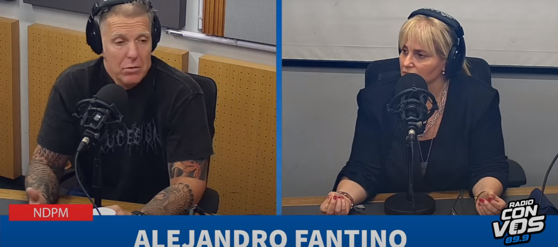 manguel fantino